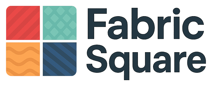 Fabric Square logo